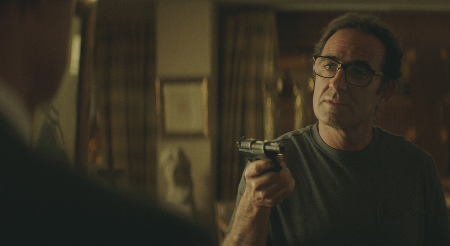 Ni lobos ni corderos