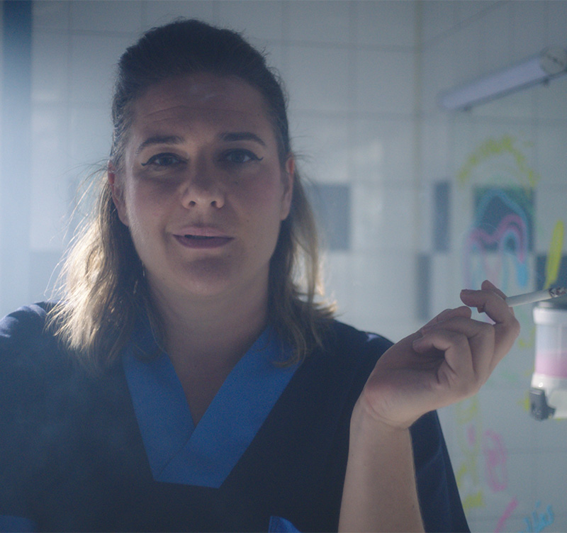 Dirección de producción